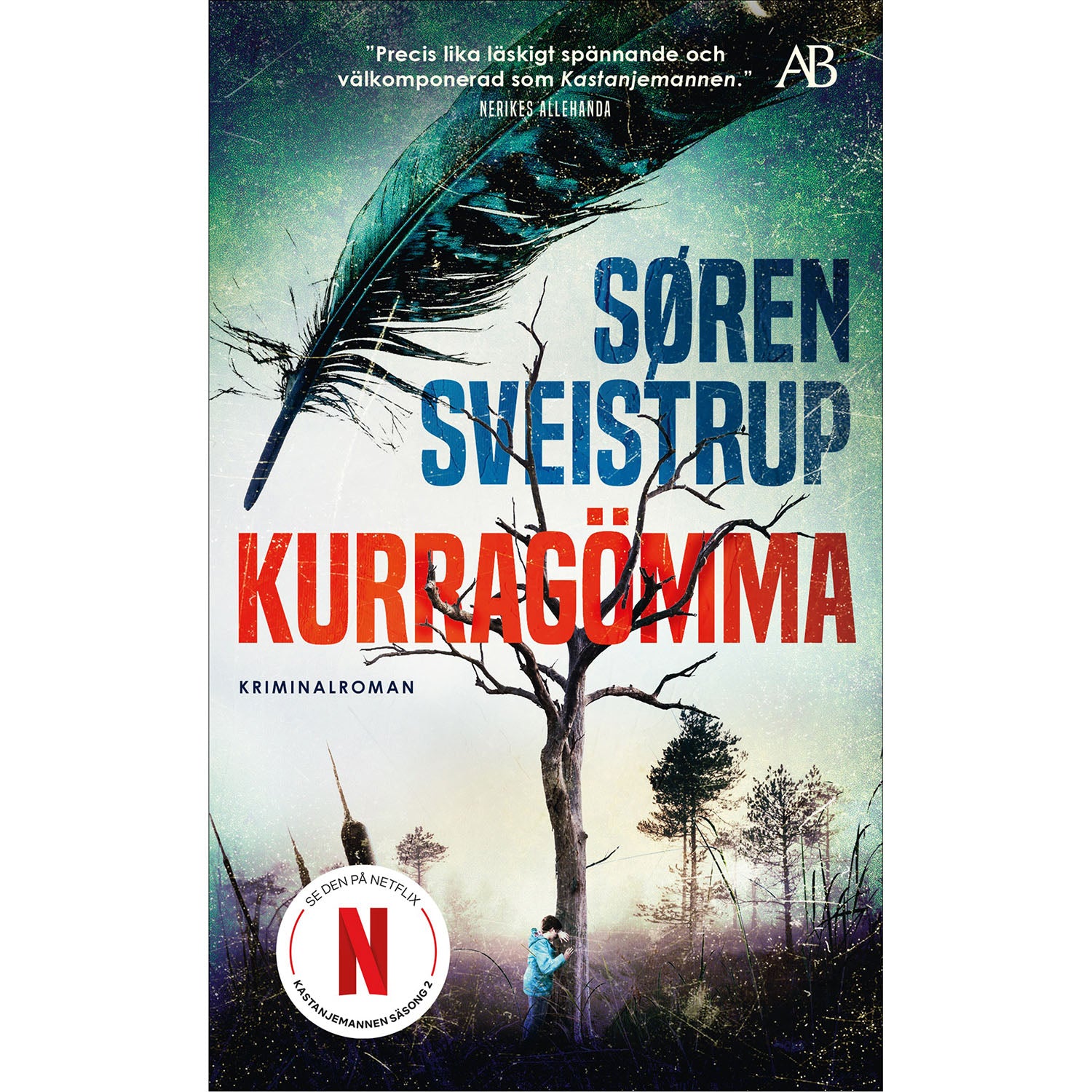bonnier-kurragomma
